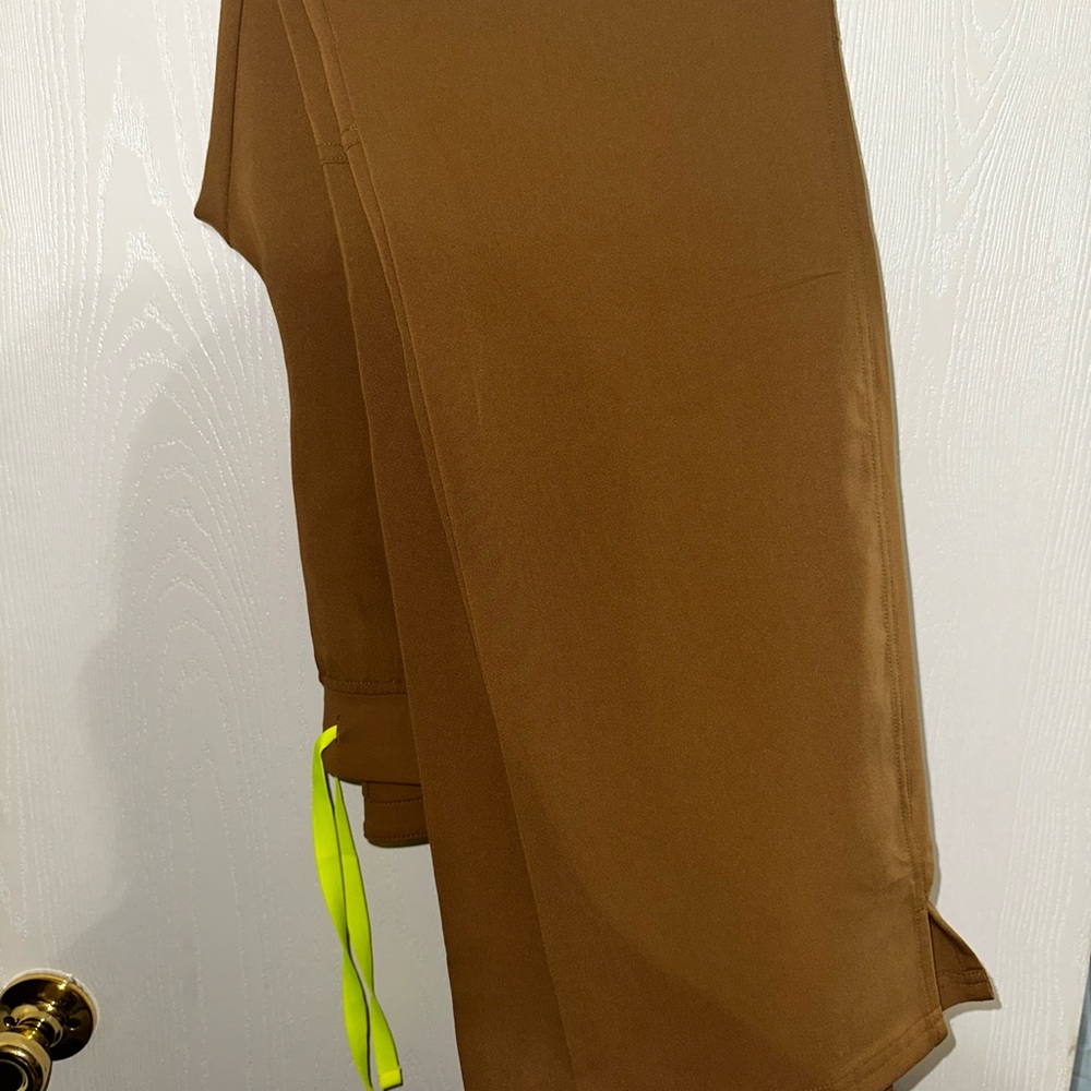 Figs Earth Kade pants